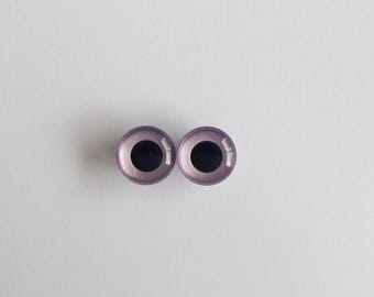 Eyes for dolls: Pullip, Taeyang - 13mm.