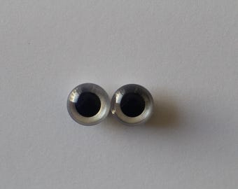 Eyes for dolls: Pullip, Taeyang - 13mm.
