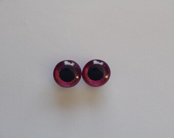 Eyes for dolls: Pullip, Taeyang - 13mm.