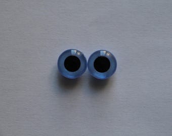 Eyes for dolls: Pullip, Taeyang - 13mm.
