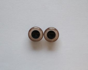 Eyes for dolls: Pullip, Taeyang - 13mm.
