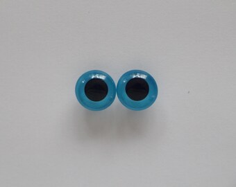 Eyes for dolls: Pullip, Taeyang - 13mm.