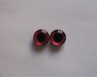 Eyes for dolls: Pullip, Taeyang... - 13mm.
