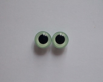 Eyes for dolls: Pullip, Taeyang - 13mm.