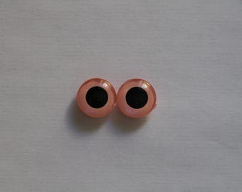 Eyes for dolls: Pullip, Taeyang - 13mm.