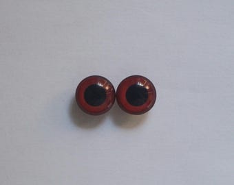 Eyes for dolls: Pullip, Taeyang - 13mm.