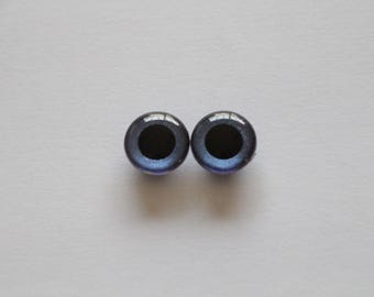 Eyes for dolls: Pullip, Taeyang... - 13mm.
