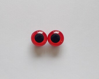 Eyes for dolls: Pullip, Taeyang - 13mm.
