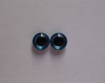 Eyes for dolls: Pullip, Taeyang - 13mm.