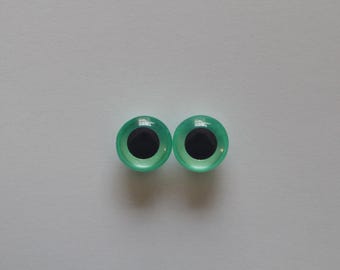 Eyes for dolls: Pullip, Taeyang - 13mm.