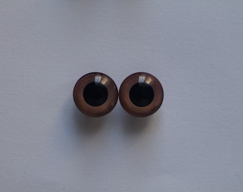 Eyes for dolls: Pullip, Taeyang - 13mm.
