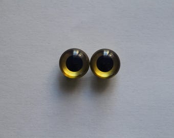 Eyes for dolls: Pullip, Taeyang - 13mm.