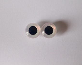 Eyes for dolls: Pullip, Taeyang - 13mm.