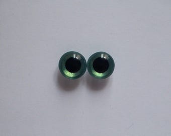 Eyes for dolls: Pullip, Taeyang - 13mm.