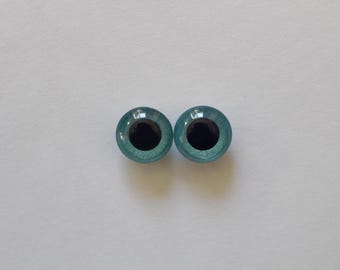 Eyes for dolls: Pullip, Taeyang - 13mm.