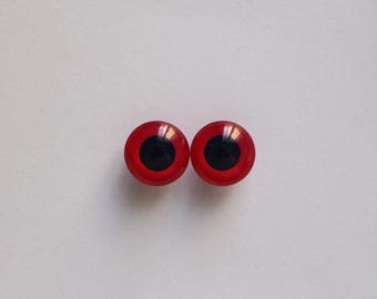Eyes for dolls: Pullip, Taeyang - 13mm.