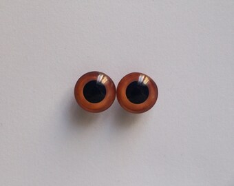 Eyes for dolls: Pullip, Taeyang - 13mm.