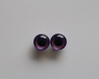 Eyes for dolls: Pullip, Taeyang - 13mm.