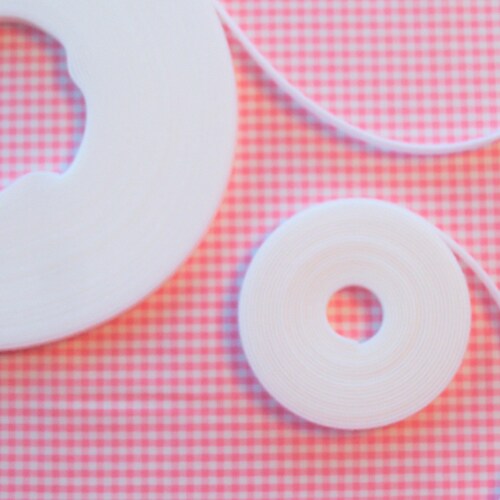5 Yd EXTRA Thin Doll Clothes VELCRO® Brand Sewon Hook and Etsy