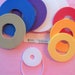 see more listings in the Velcro & Sewing Supplies section