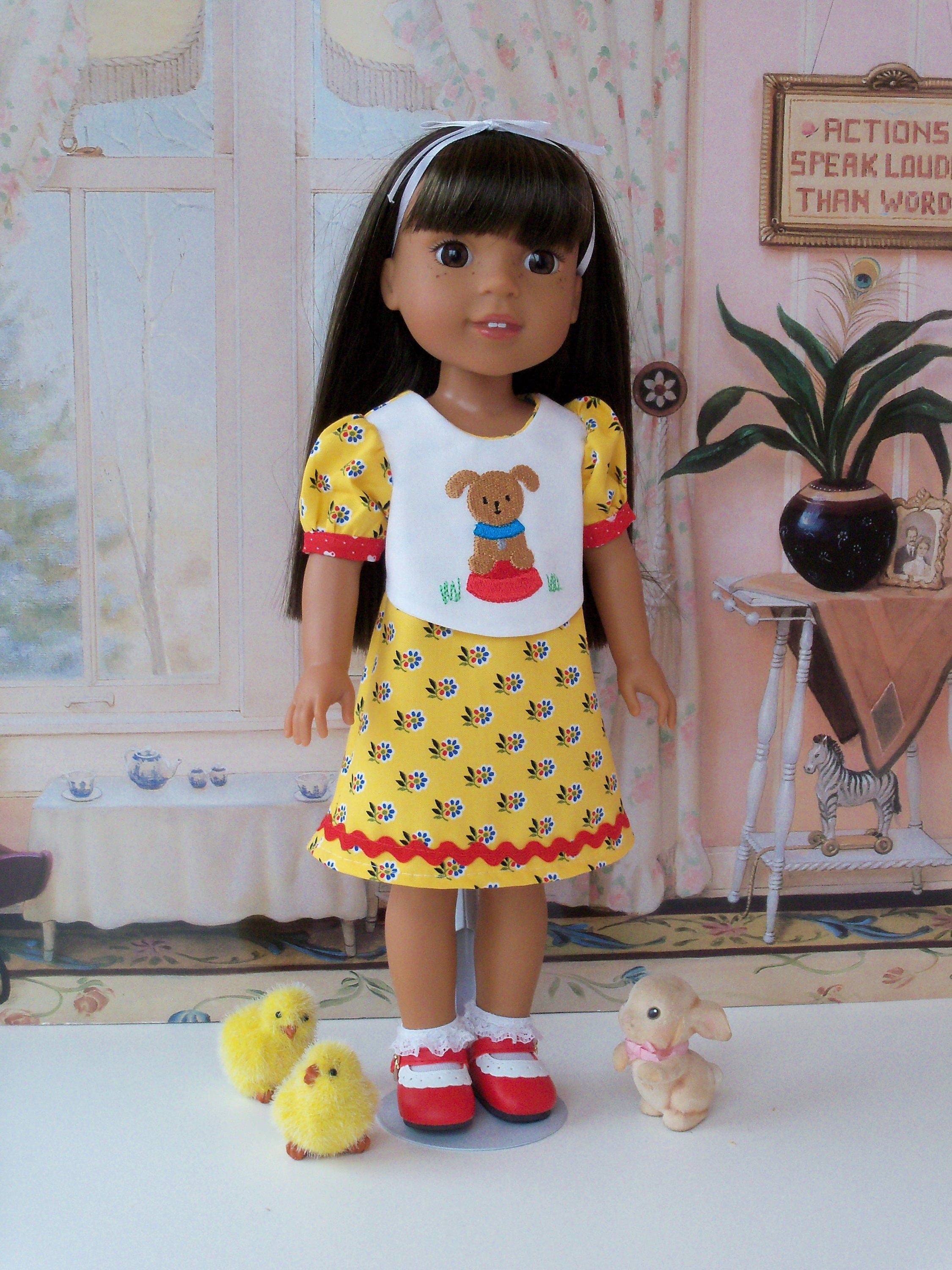 ashlyn american girl doll accessories