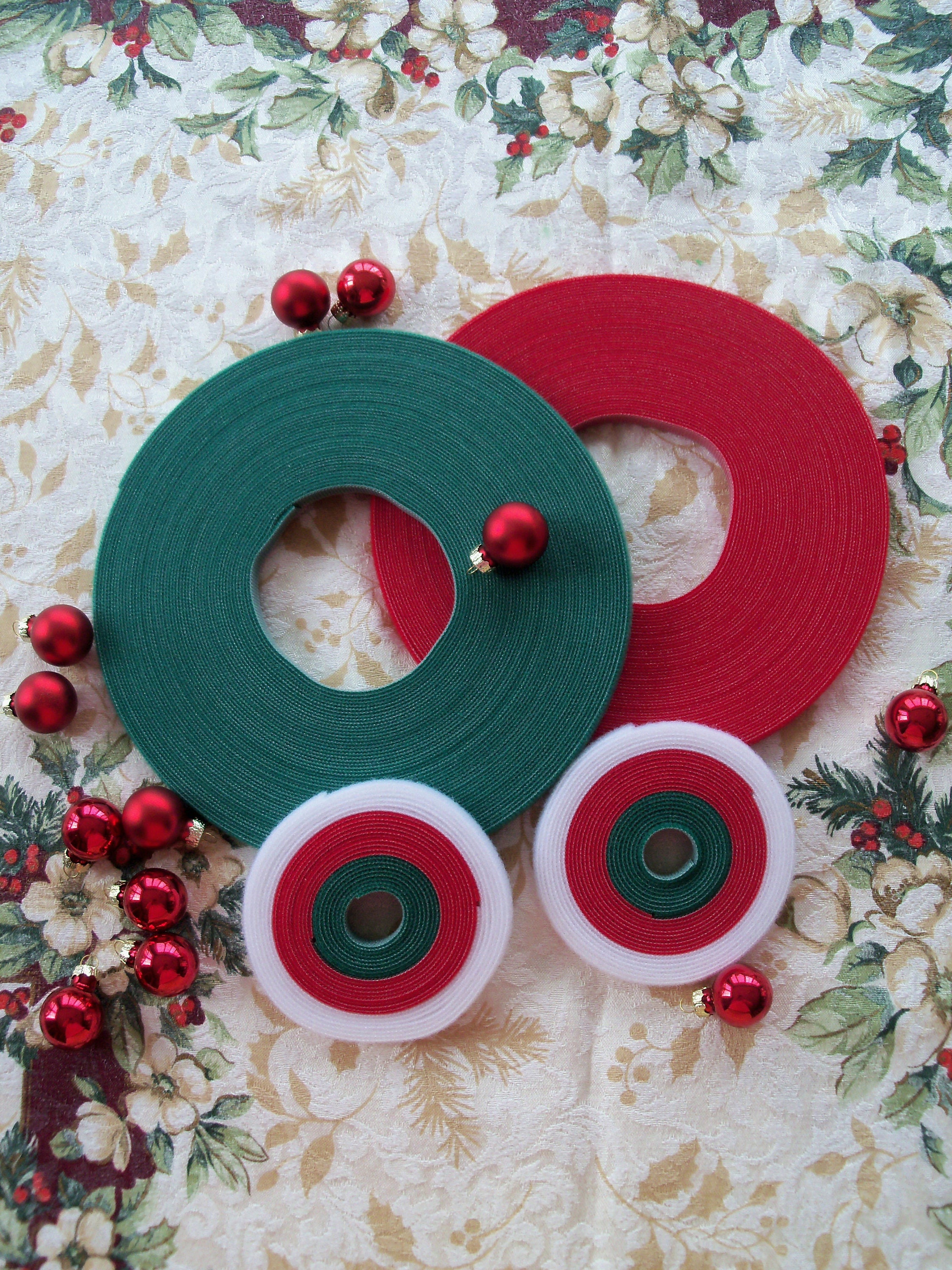 ultra thin velcro for doll clothes