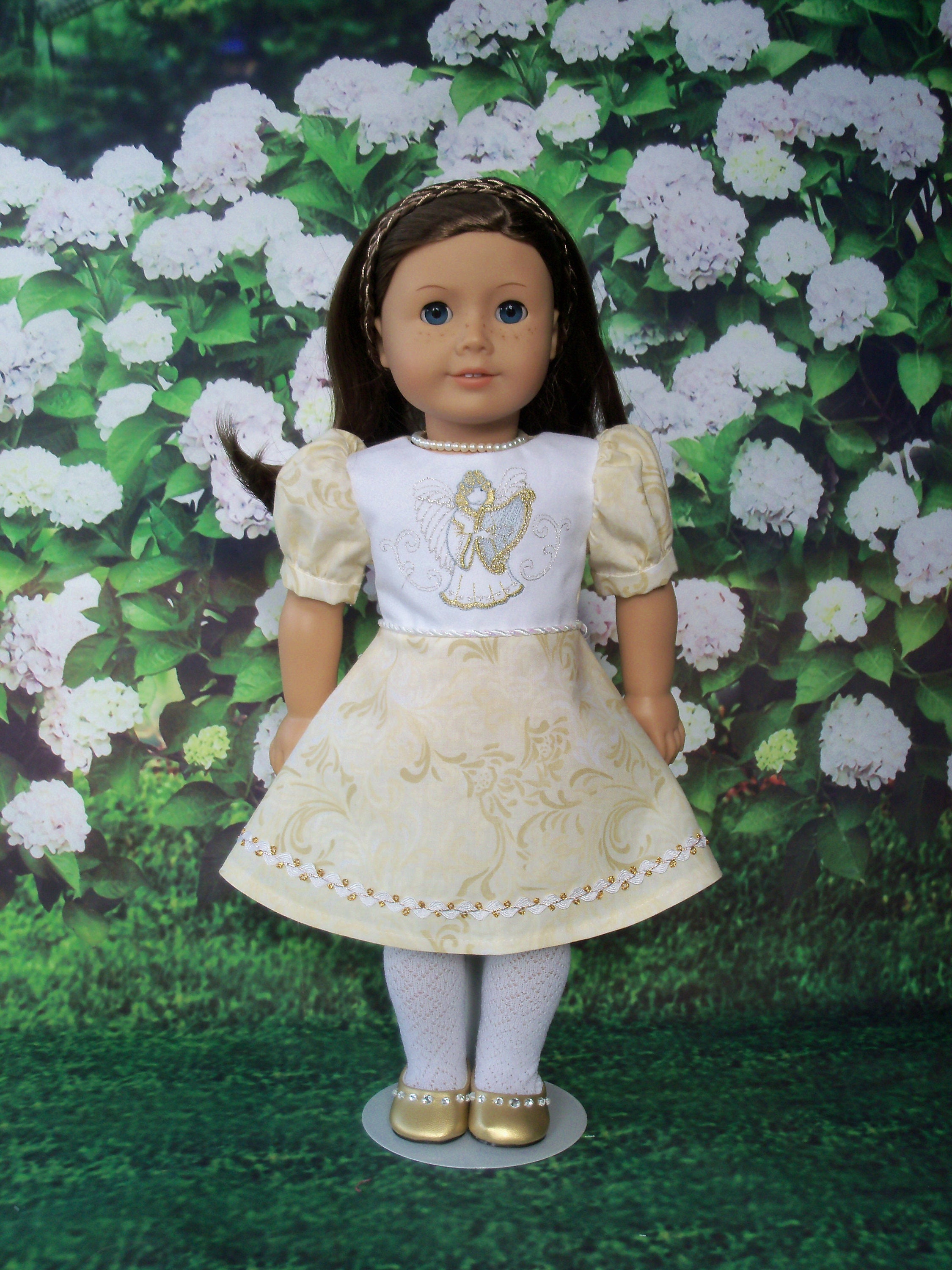 american girl doll clearance