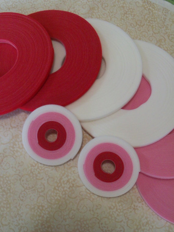 velcro for doll clothes