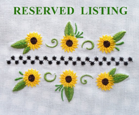 RESERVED FOR JENN / Big Sister/ Little Sister Dresses for American Girl and Wellie Wisher Dolls /Fits Like American Girl Doll Clothes