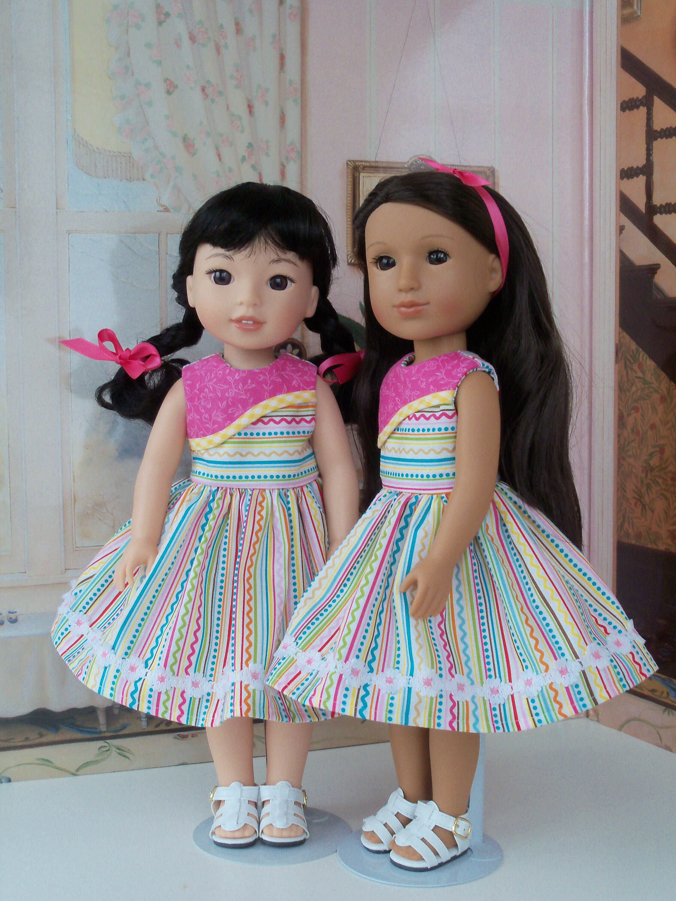 glitter girls sarinia