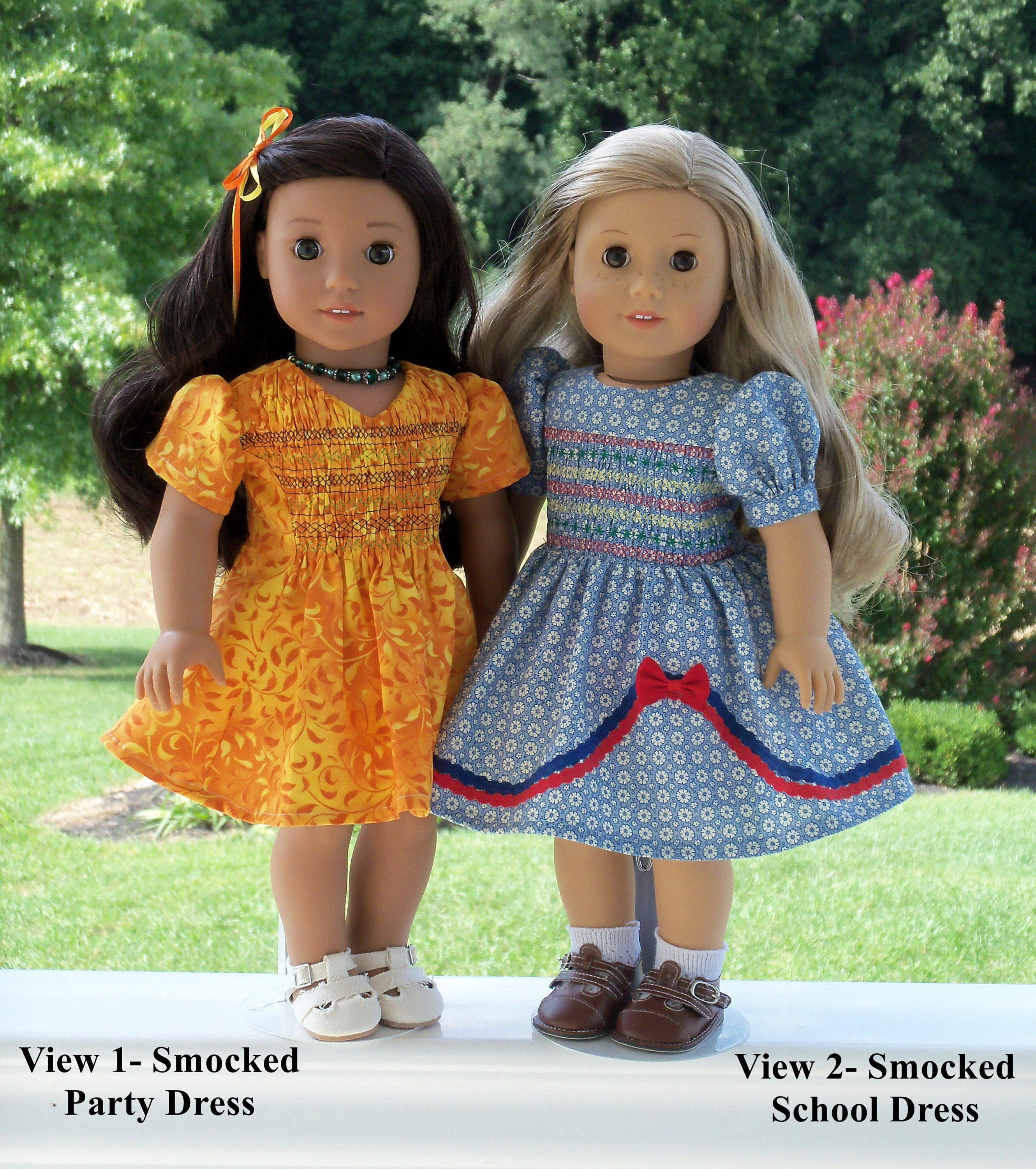 American girl sweet school dress new arrivals