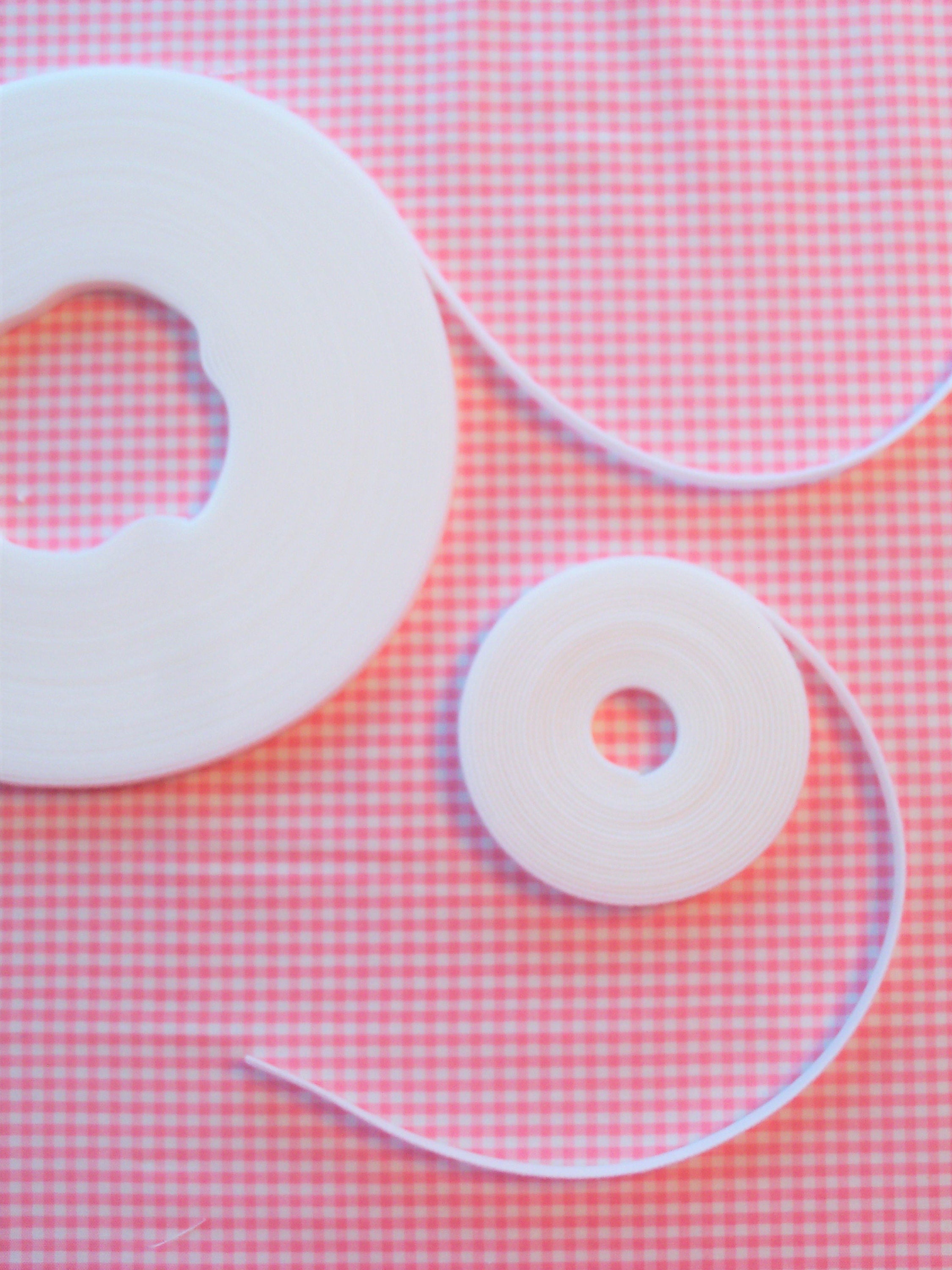 Super thin velcro for doll clothing, iiwawa