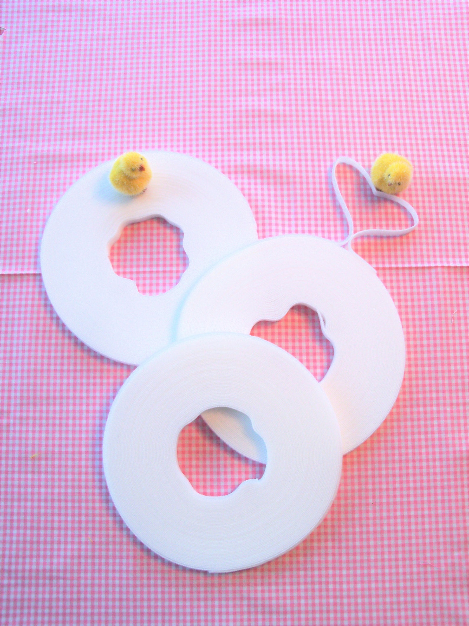 5 Yd EXTRA Thin Doll Clothes VELCRO® Brand Sewon Hook and Etsy