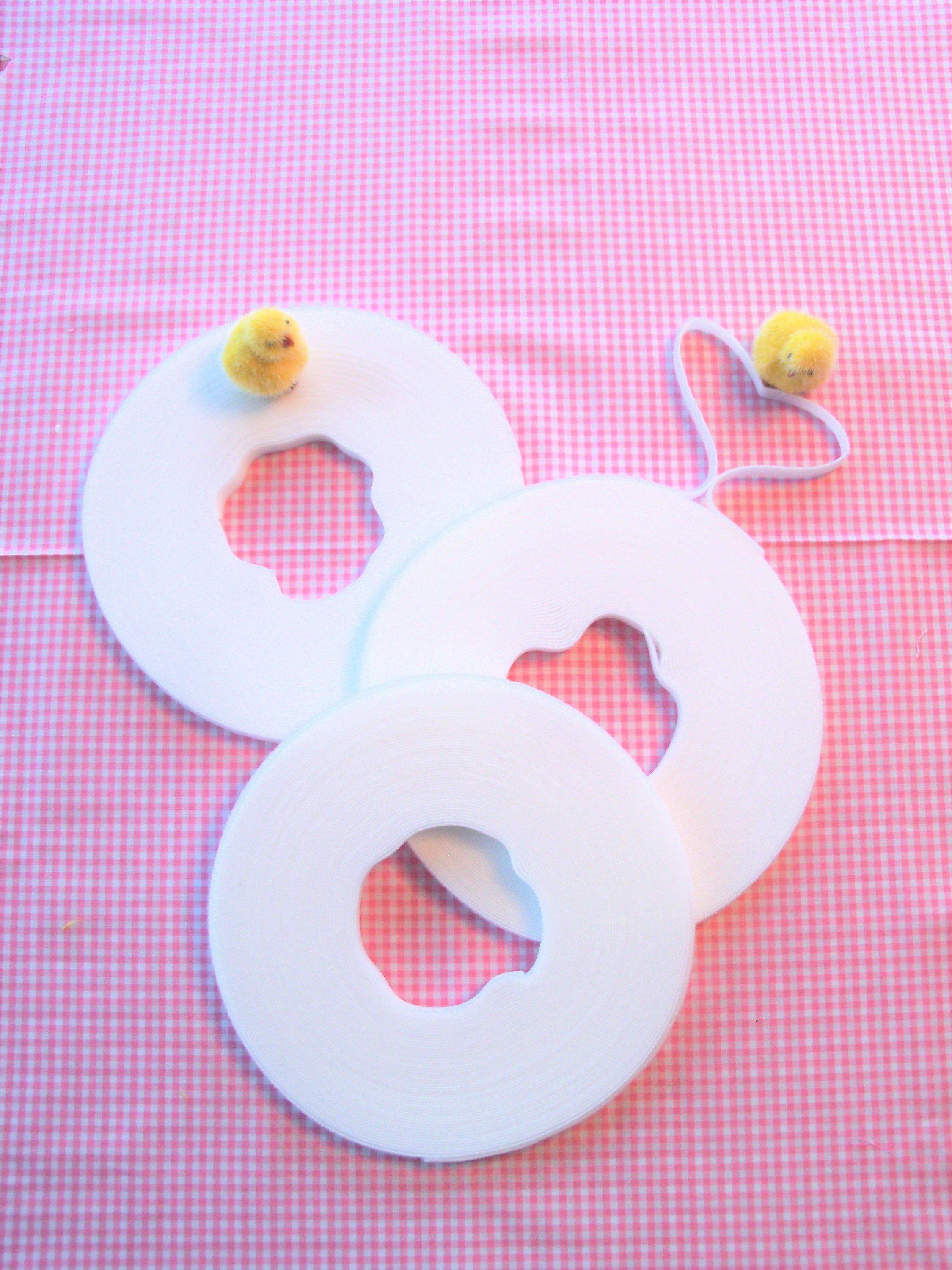 velcro for doll clothes
