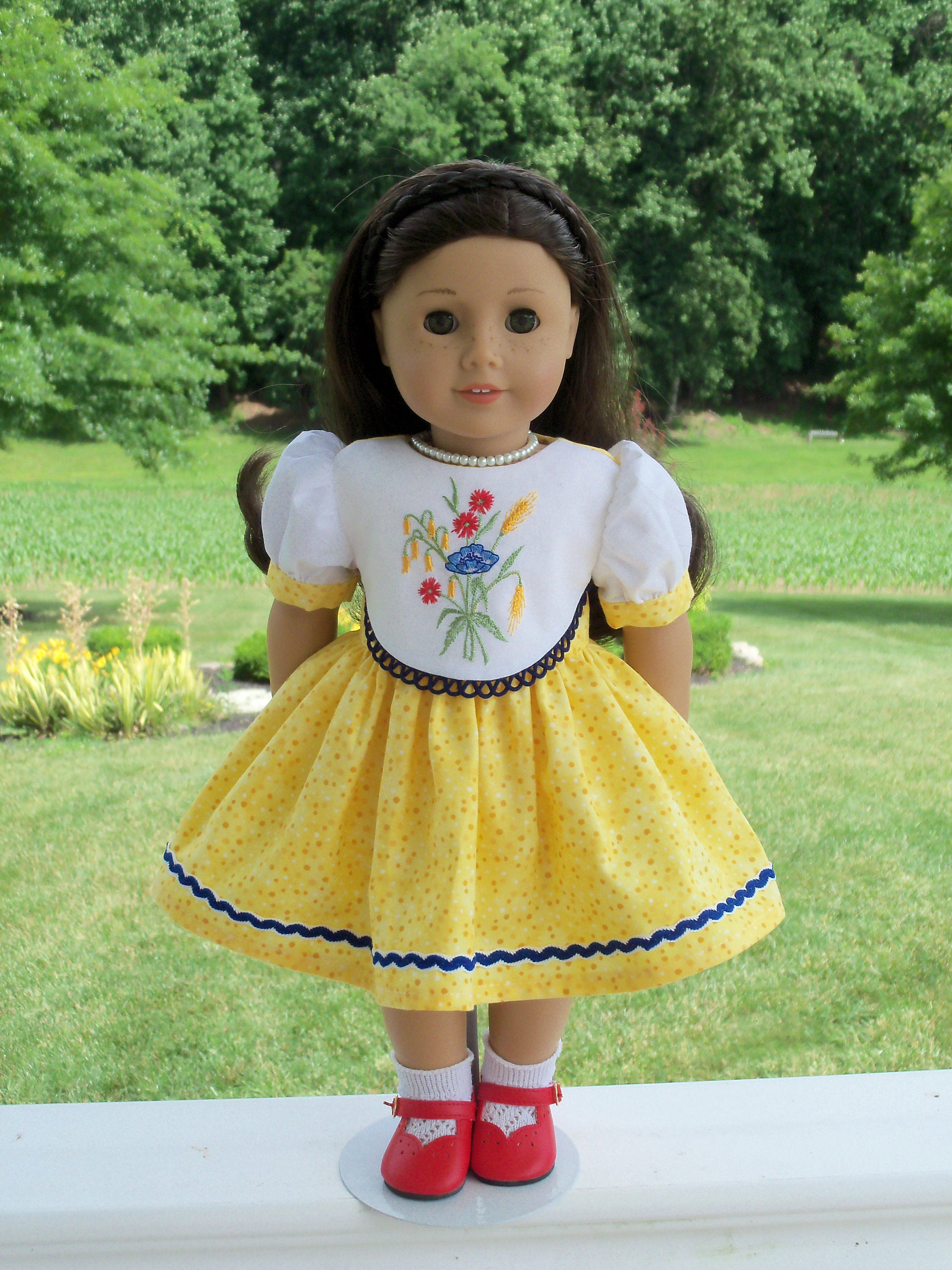 doll clothes for sale