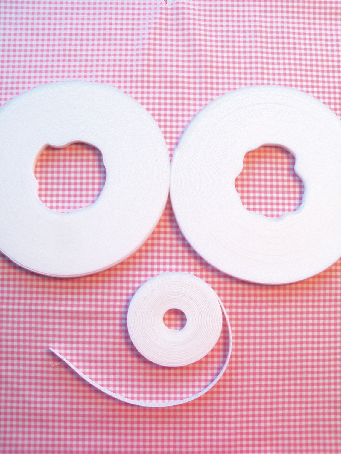 5 Yd EXTRA Thin Doll Clothes VELCRO® Brand Sewon Hook and Etsy