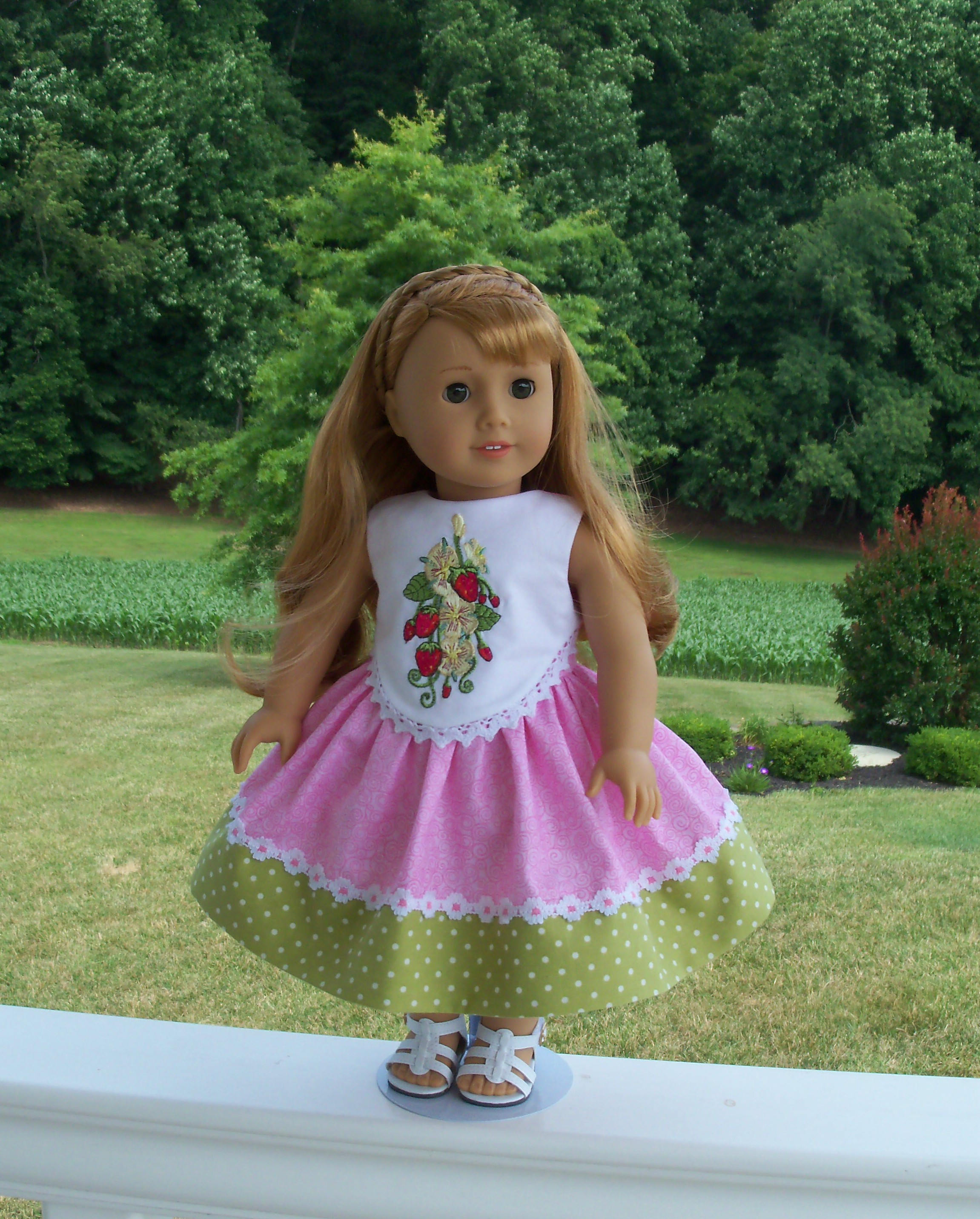 american girl dresses for sale