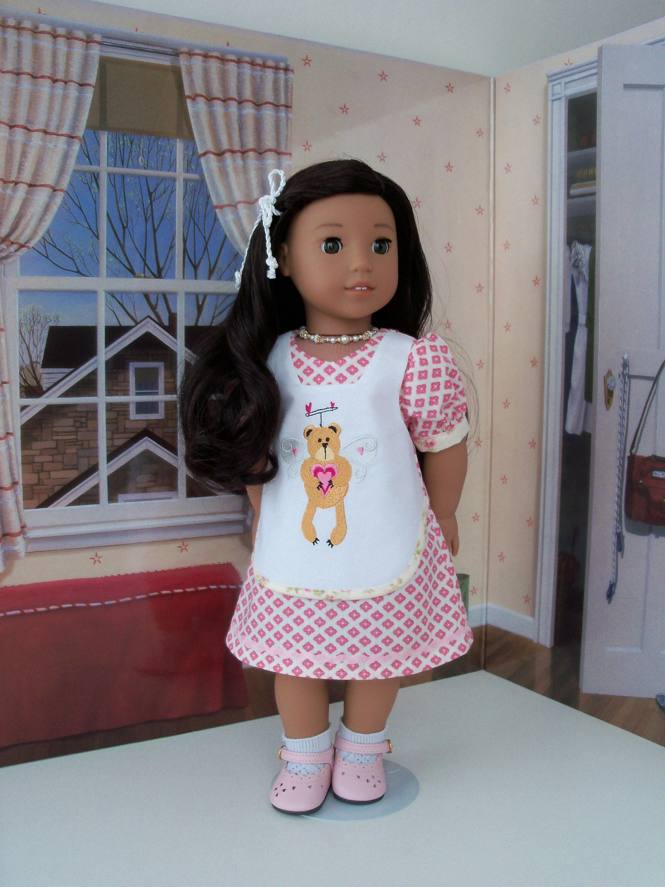 american girl doll clothes clearance