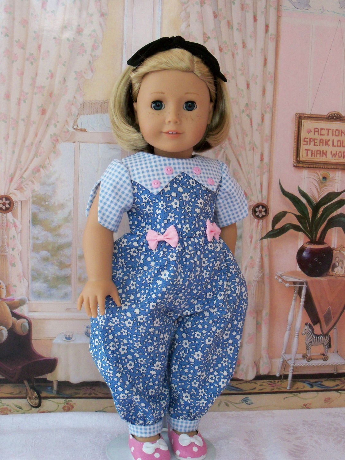 american girl doll kit for sale
