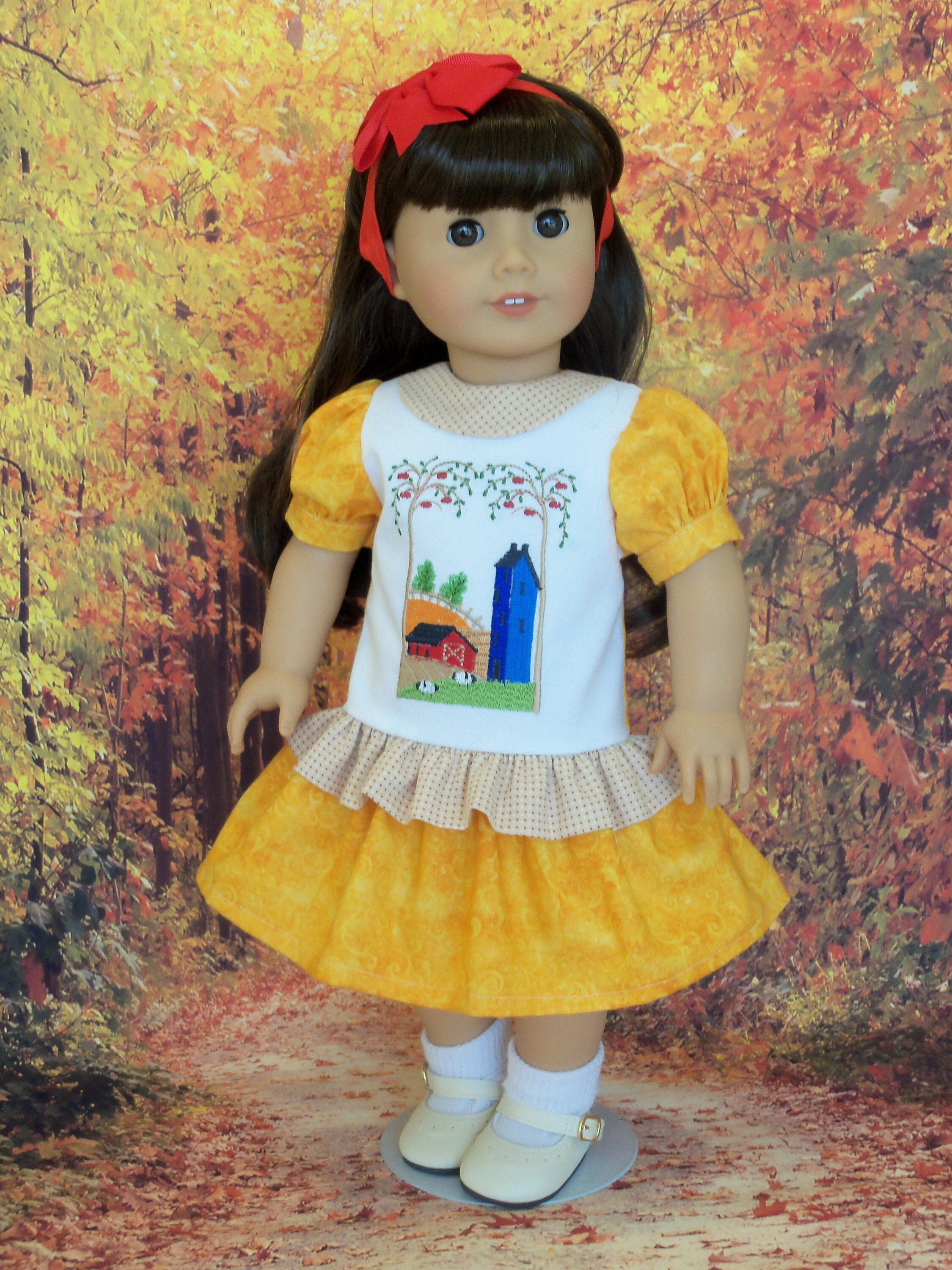 american girl clearance