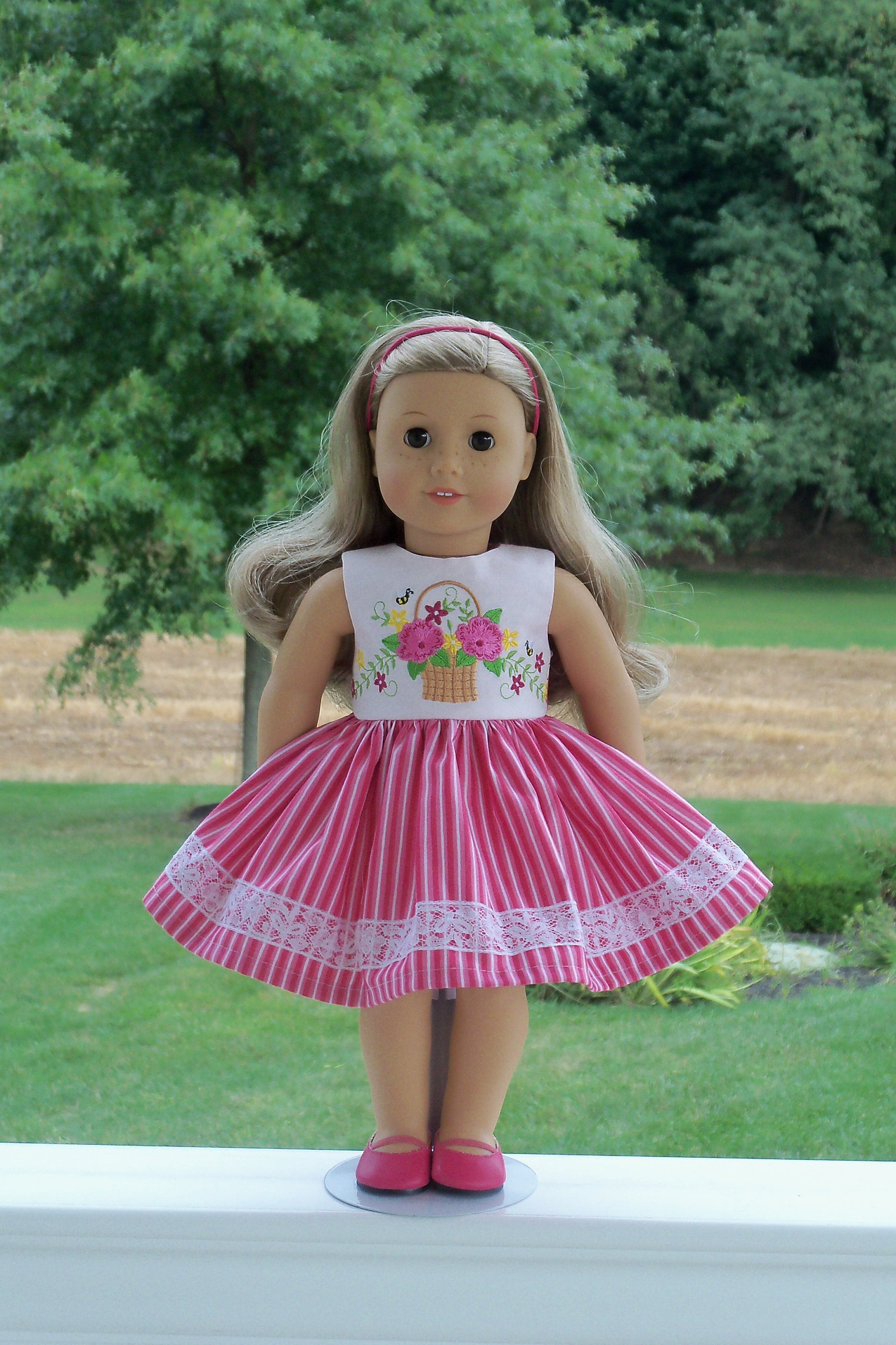 american girl doll clothes clearance