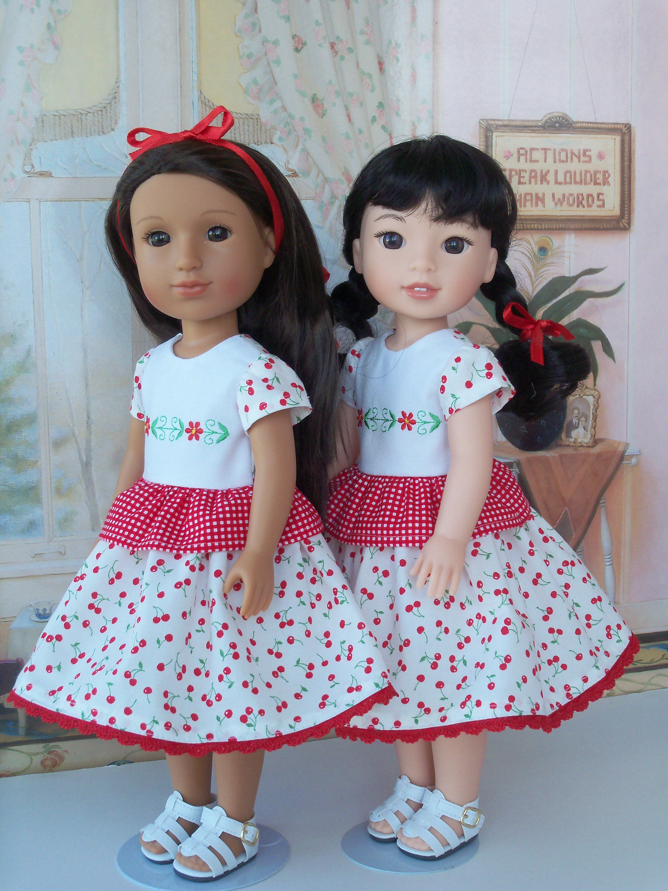 wellie wishers knock off