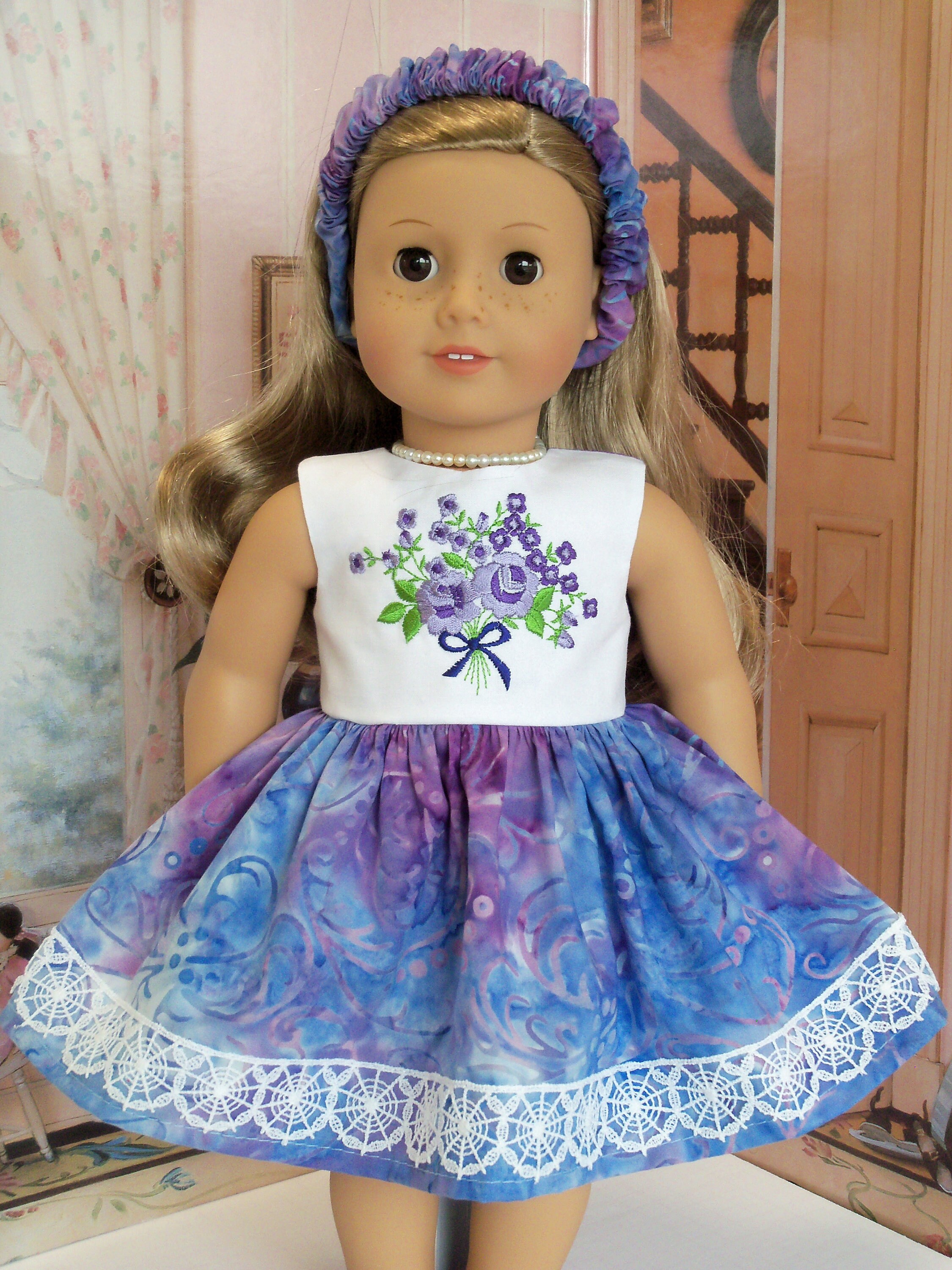 american girl doll clothes clearance