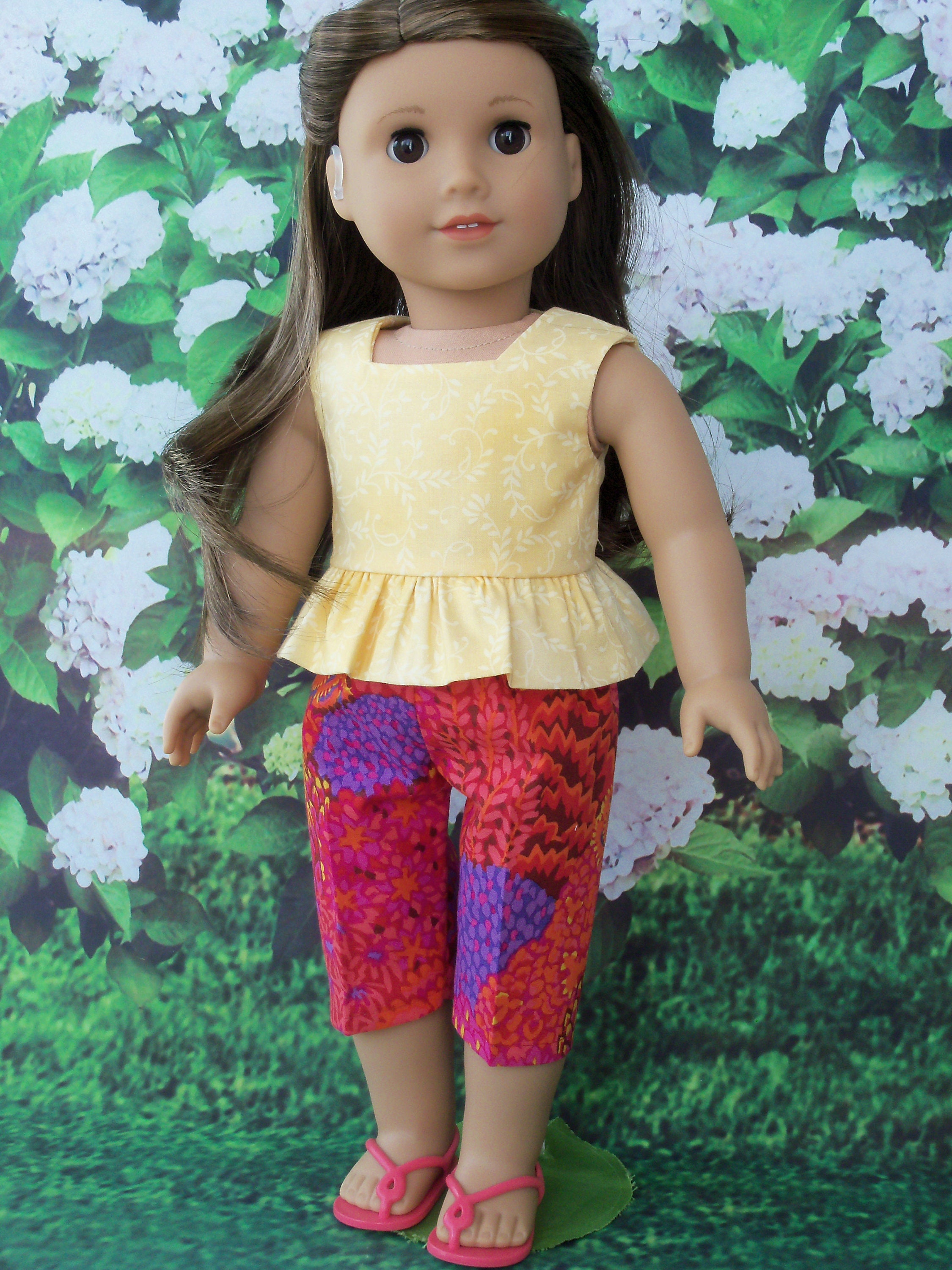 american girl doll specials