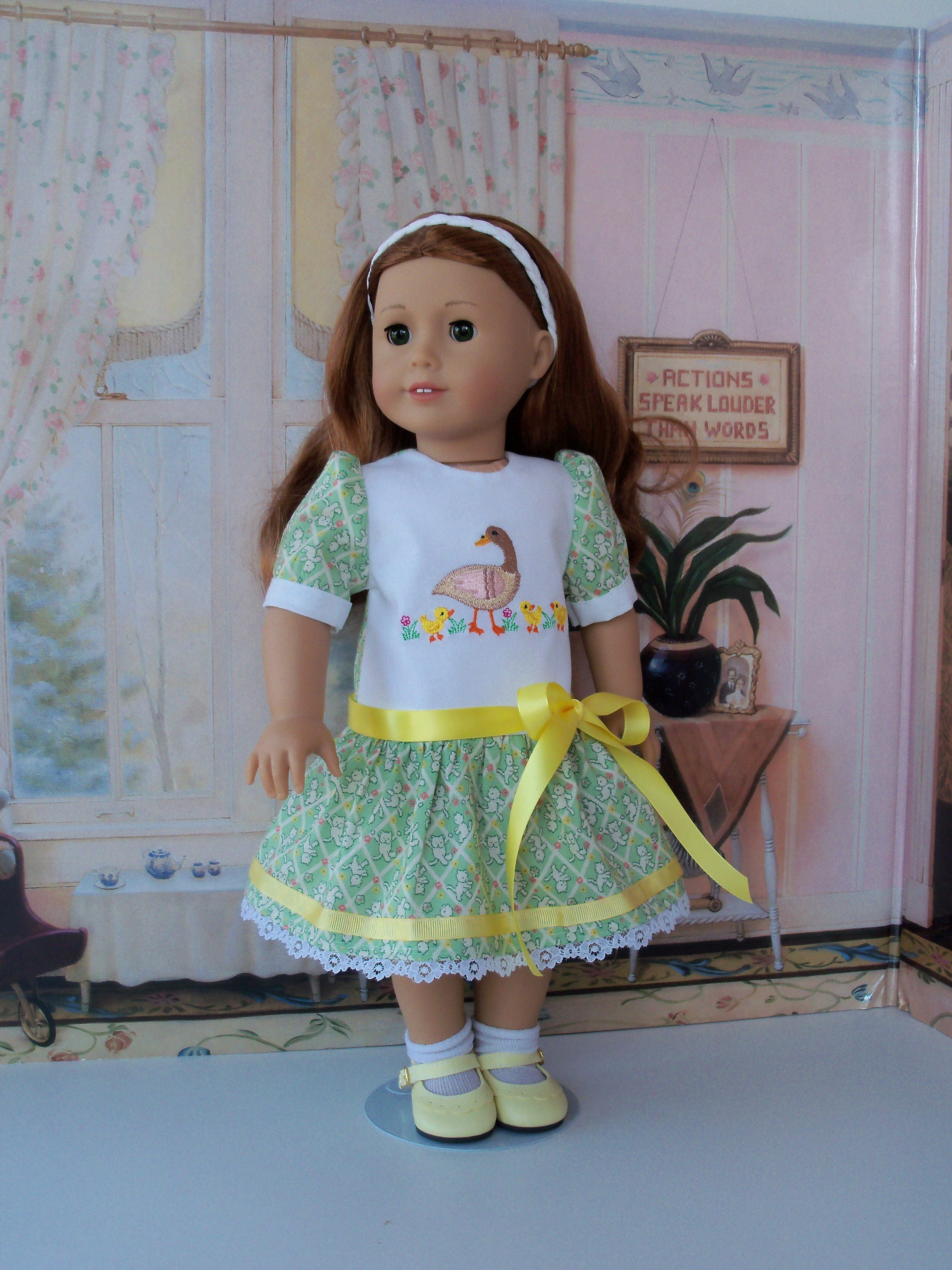 american girl clearance sale