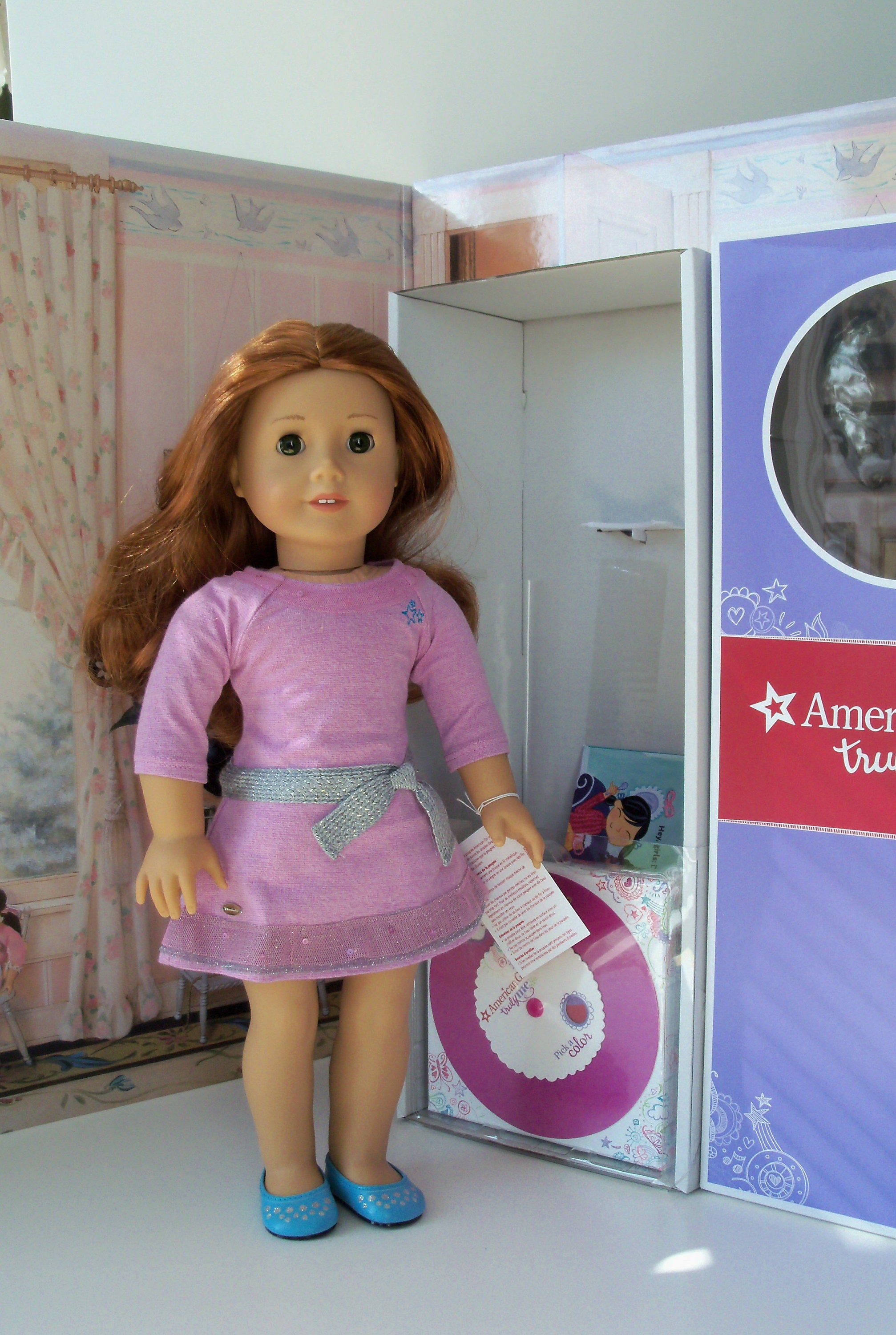 american girl truly me 61