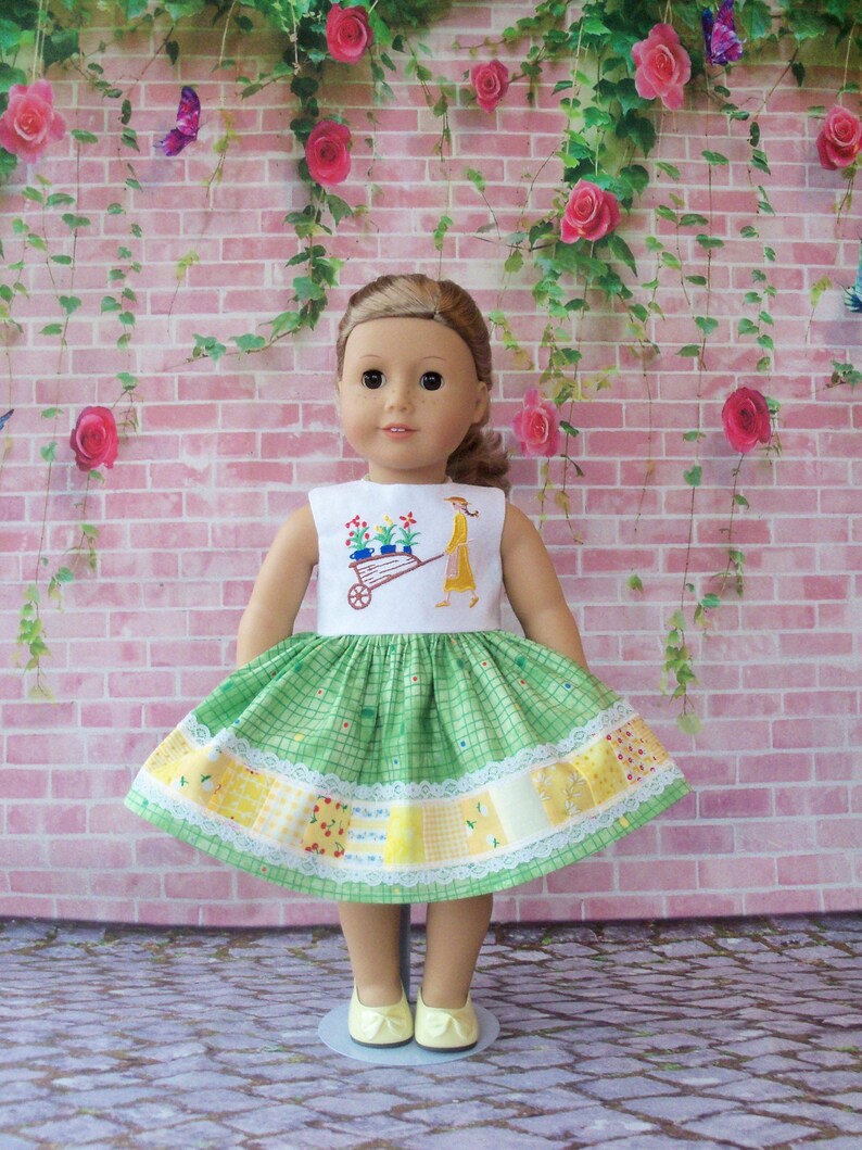 etsy american girl