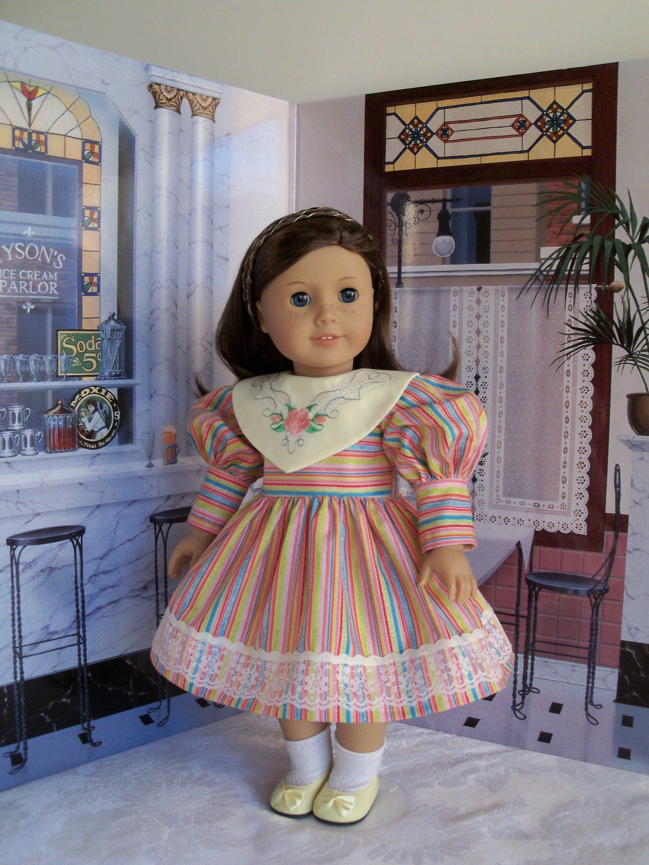 american girl big