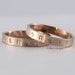 see more listings in the Gold Rings Customize section