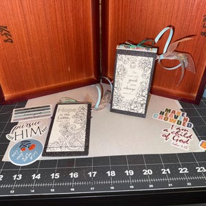 Diario de oración *** leer descripción